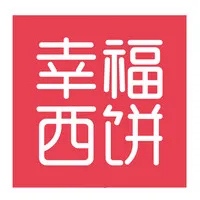 Happy Cakes logo