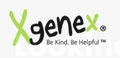 Xgenex logo