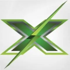 Xtreme Green Electric Vehicles logo