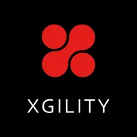 Xgility logo