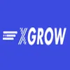 xGrow logo