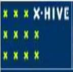 X-Hive logo
