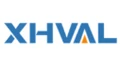 XHVAL logo