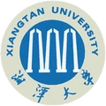 Xiangtan University logo