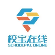SchoolPal Online logo