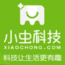 Xiaochong logo