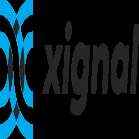 Xignal logo