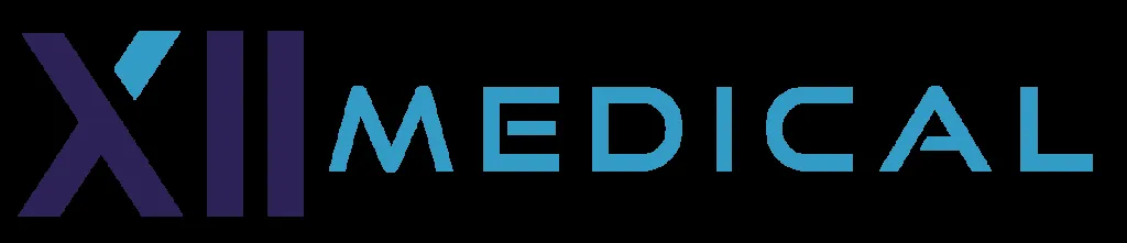 XII Medical logo