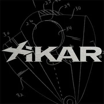XIKAR logo