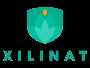 Xilinat logo