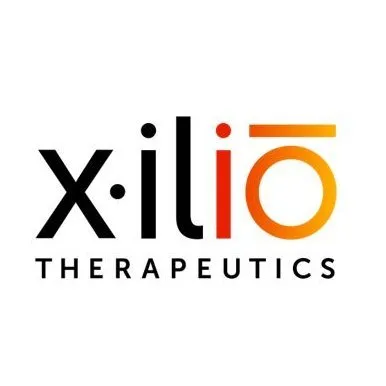 Xilio Therapeutics logo