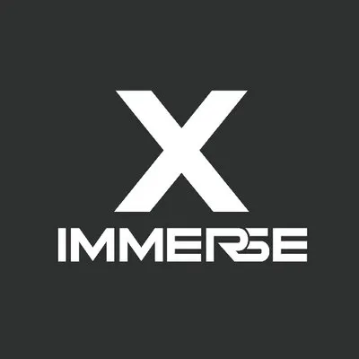 Ximmerse logo