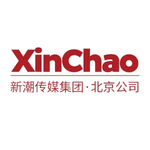 Xinchao Media logo