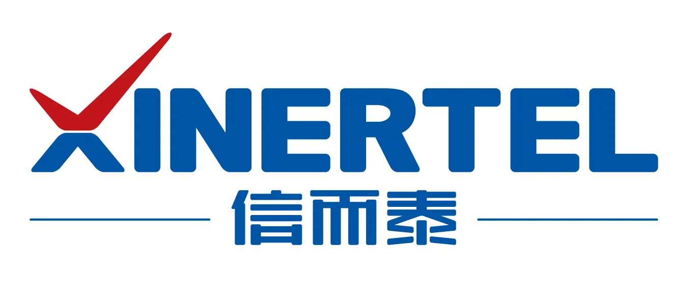 Beijing Xinertai Technology logo