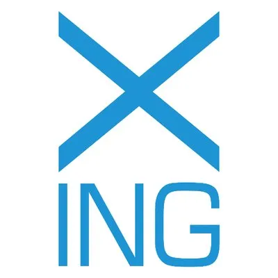 XING Mobility logo