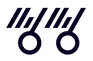 Xingxing Mobility logo