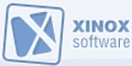 Xinox logo