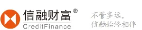 Xinrong logo