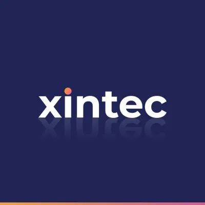 Xintec logo