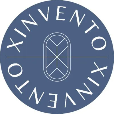 Xinvento logo