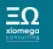 Xiomega Consulting logo