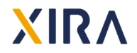 Xira logo
