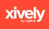 Xively logo