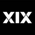 XIX logo