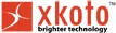 Xkoto logo