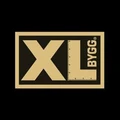 XL BYGG logo