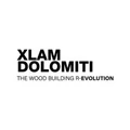 Xlam Dolomiti logo