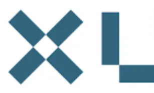 XL Batteries logo