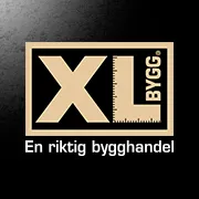 Xlbygg logo