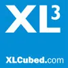 XLCubed logo