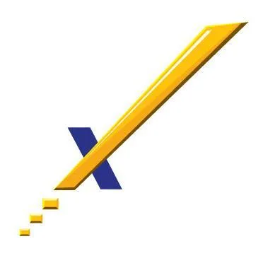 XLerant logo