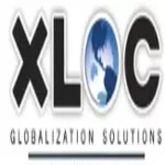 XLOC logo