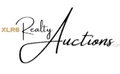 XLR8 Realty Auctions logo