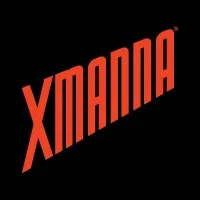 XMANNA logo
