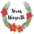 Xmas Warmth logo