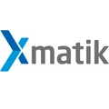 Xmatik AG logo