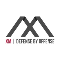 XM Cyber logo