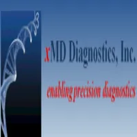 xMD logo