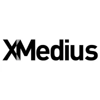 XMedius logo