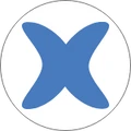 XMessage logo