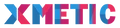 Xmetic logo