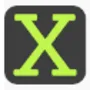 X-Microwave logo