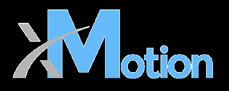 XMotion logo