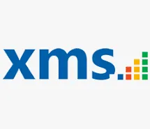 XMS Latam logo