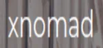 xnomad logo