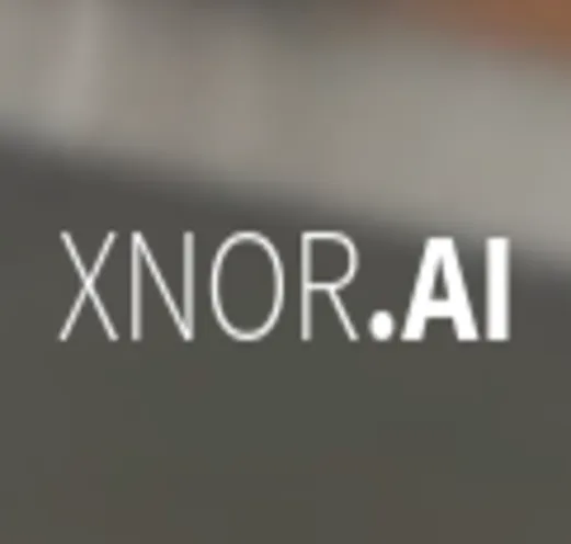 XNOR.AI logo